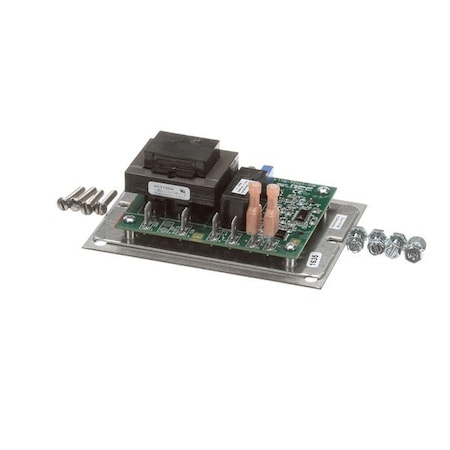 Middleby Kit, Service High Limit Control 37632